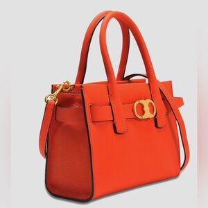 Tory Burch Small Gemini Link Tote